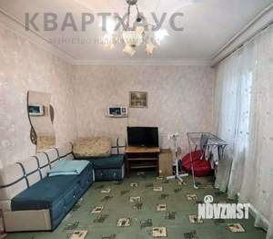 Дом 64м², 1-этажный, участок 5 сот.  
