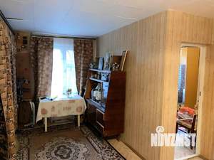 Дача 40м², 1-этажный, участок 9 сот.  
