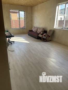 Дом 165м², 1-этажный, участок 5 сот.  
