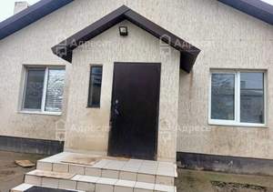 Дом 75м², 1-этажный, участок 7 сот.  