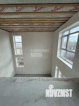 Дом 160м², 2-этажный, участок 4 сот.  