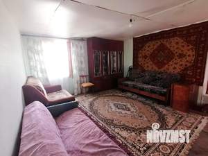 Дом 65м², 1-этажный, участок 12 сот.  