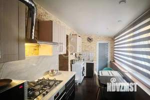 Дом 102м², 1-этажный, участок 6 сот.  