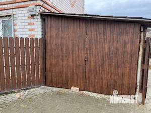 Дом 72м², 2-этажный, участок 12 сот.  