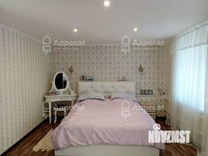 Дом 99м², 2-этажный, участок 4 сот.  