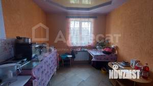 Дом 120м², 2-этажный, участок 5 сот.  