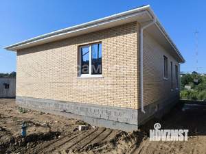 Дом 208м², 1-этажный, участок 6 сот.  