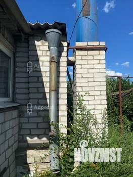 Дом 50м², 1-этажный, участок 10 сот.  