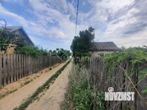 Дом 15м², 1-этажный, участок 4 сот.  