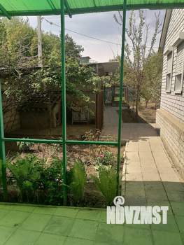 Дом 35м², 1-этажный, участок 6 сот.  