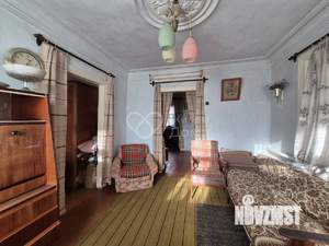 Дом 50м&sup2;, 1-этажный, участок 7 сот.  