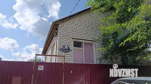 Дом 40м², 1-этажный, участок 6 сот.  