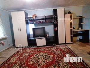 Дом 40м², 1-этажный, участок 3 сот.  