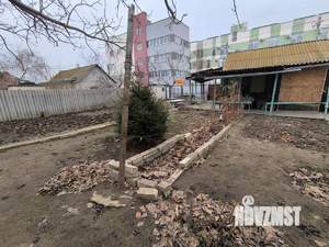 Дом 66м², 1-этажный, участок 6 сот.  