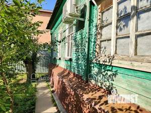 Дом 33м², 1-этажный, участок 4 сот.  