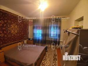 Дом 66м&sup2;, 1-этажный, участок 6 сот.  