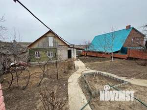 Дом 83м², 2-этажный, участок 6 сот.  