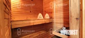 Дом 353м², 2-этажный, участок 9 сот.  