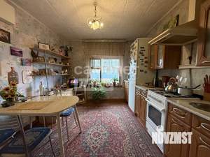 Дом 75м², 1-этажный, участок 8 сот.  