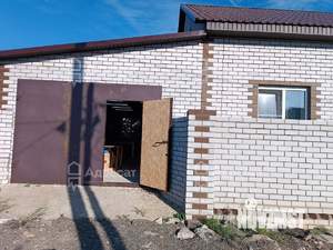 Дом 100м², 2-этажный, участок 6 сот.  