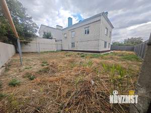 Коттедж 291м², 2-этажный, участок 6 сот.  