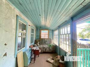 Дом 70м², 2-этажный, участок 4 сот.  