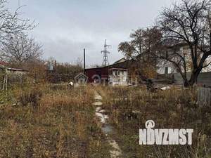 Дом 60м², 1-этажный, участок 7 сот.  