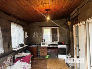 Дом 60м², 1-этажный, участок 7 сот.  