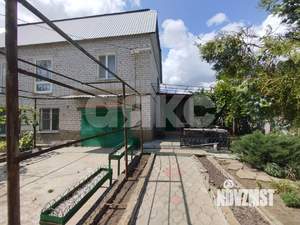 Дом 263м², 2-этажный, участок 5 сот.  