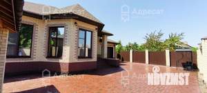 Дом 200м², 2-этажный, участок 6 сот.  