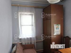 Дом 53м², 1-этажный, участок 4 сот.  