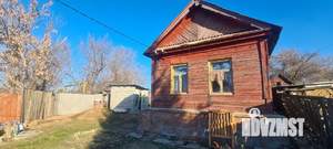 Дом 24м², 1-этажный, участок 3 сот.  