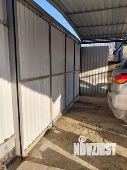 Дом 25м², 1-этажный, участок 5 сот.  