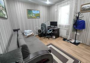 Дом 79м², 1-этажный, участок 6 сот.  