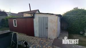 Дом 71м², 1-этажный, участок 12 сот.  