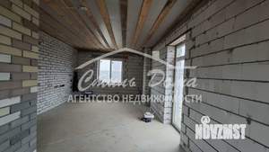 Дом 149м², 2-этажный, участок 6 сот.  