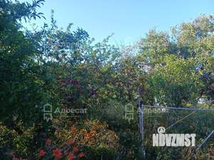 Дом 25м&sup2;, 1-этажный, участок 8 сот.  