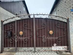 Дом 115м², 1-этажный, участок 7 сот.  