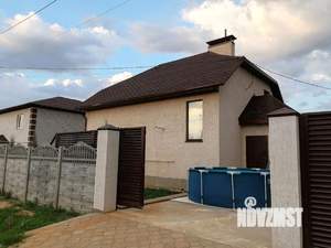 Дом 150м², 2-этажный, участок 8 сот.  