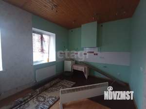 Дом 78м², 2-этажный, участок 7 сот.  