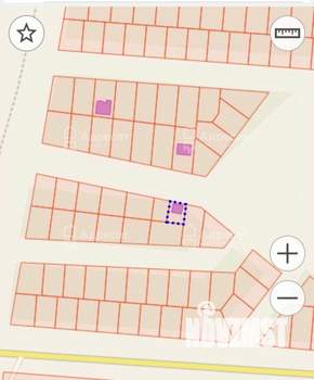 Дом 74м², 1-этажный, участок 3 сот.  