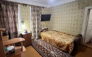 Дом 66м², 1-этажный, участок 5 сот.  