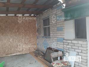 Дом 48м², 1-этажный, участок 7 сот.  