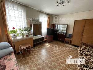 Дом 31м², 1-этажный, участок 3 сот.  