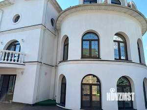 Дом 100м², 1-этажный, участок 9 сот.  