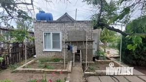 Дача 30м², 1-этажный, участок 6 сот.  