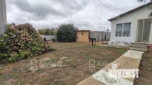 Дом 34м&sup2;, 1-этажный, участок 2 сот.  