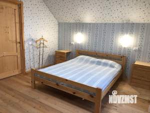 Дом 43м², 2-этажный, участок 12 сот.  