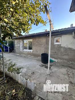 Дом 86м&sup2;, 1-этажный, участок 4 сот.  