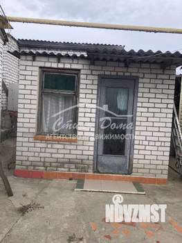 Дом 102м&sup2;, 2-этажный, участок 6 сот.  